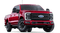 2025 Ford F-250SD Platinum