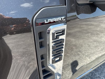 2025 Ford F-250SD Lariat