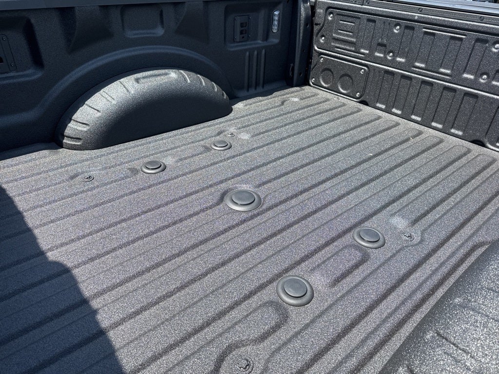 2025 Ford F-250SD Lariat