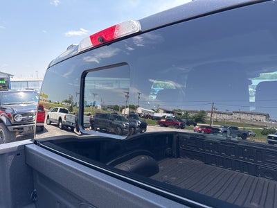 2025 Ford F-250SD Lariat