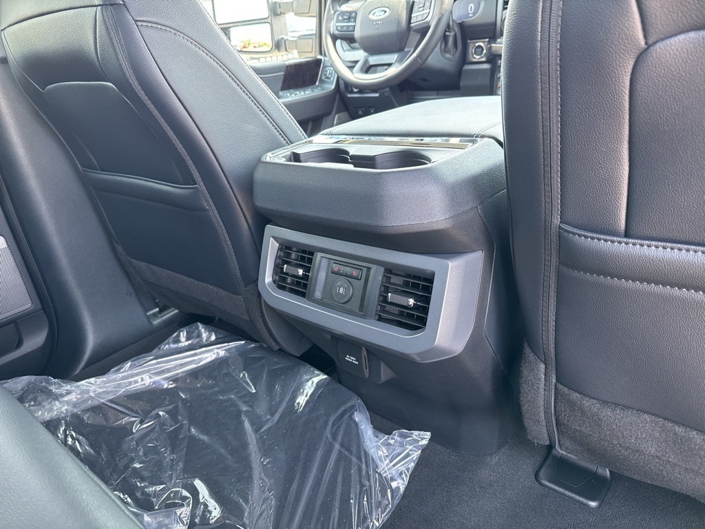 2025 Ford F-250SD Lariat