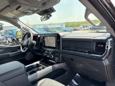 2025 Ford F-250SD Lariat