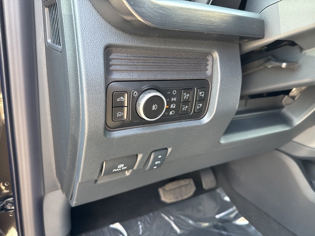 2025 Ford F-250SD Lariat