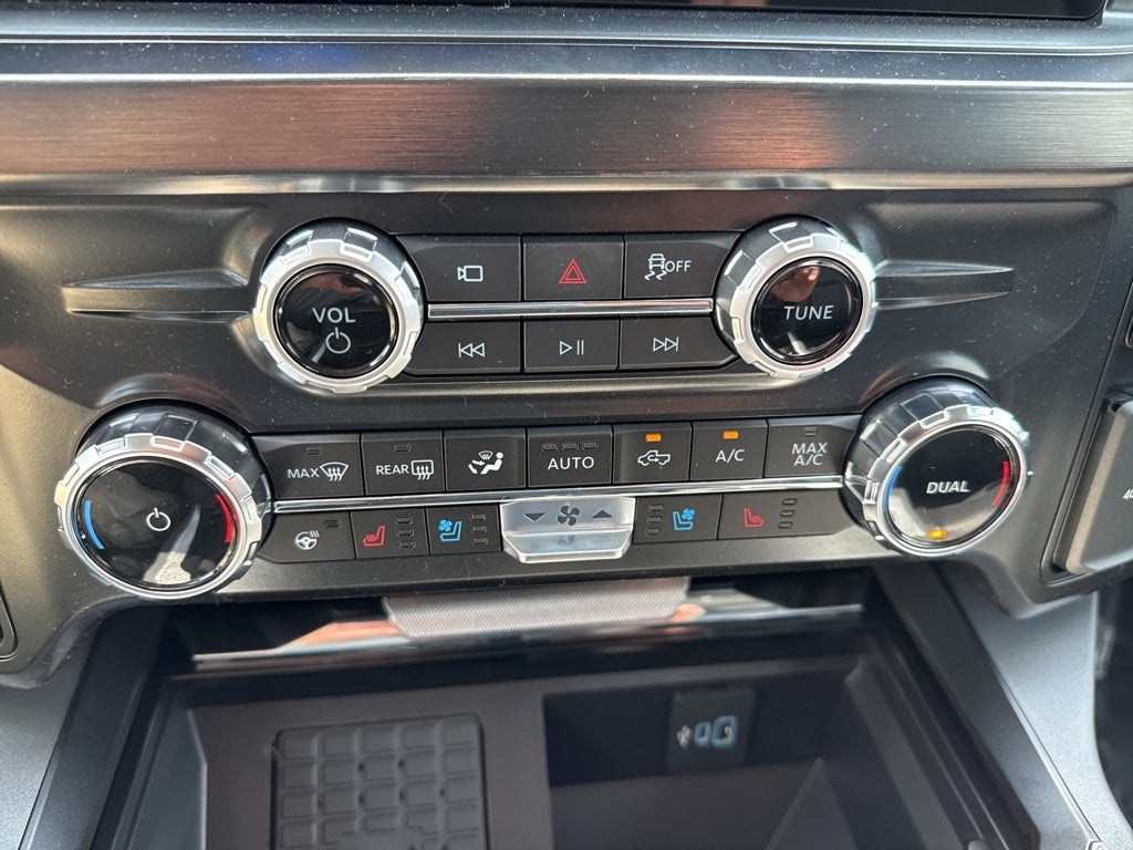 2025 Ford F-250SD Lariat