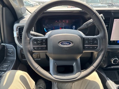 2025 Ford F-250SD Lariat