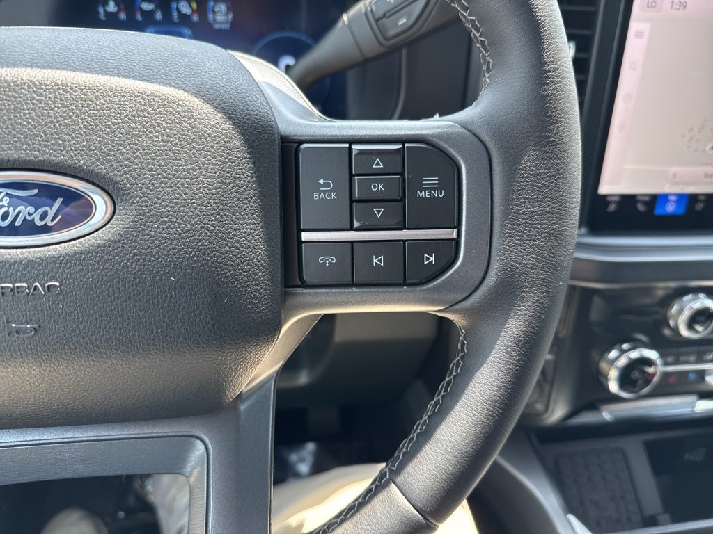 2025 Ford F-250SD Lariat