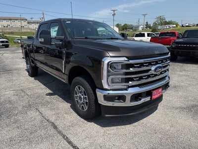 2025 Ford F-250SD Lariat