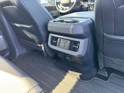 2024 Ford F-250SD Lariat