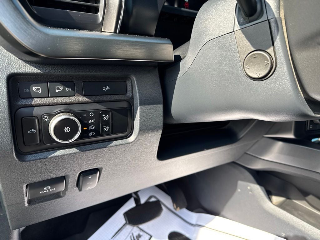 2024 Ford F-250SD Lariat