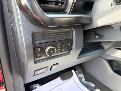 2027 Ford F-250SD Lariat