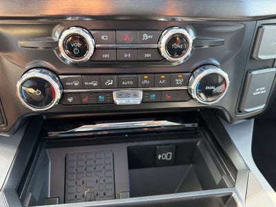 2027 Ford F-250SD Lariat