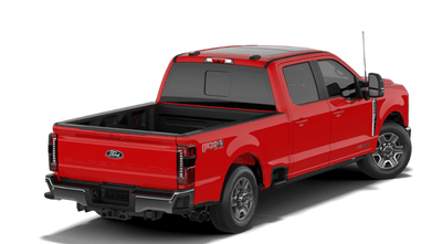 2027 Ford F-250SD Lariat