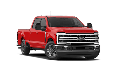 2027 Ford F-250SD Lariat