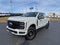 2025 Ford F-250 Platinum