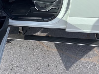 2025 Ford F-250 Platinum