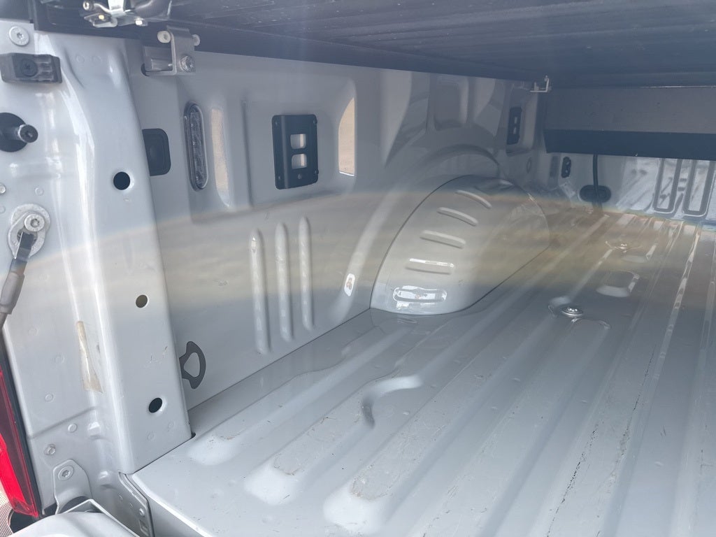 2025 Ford F-250 Platinum