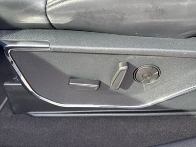 2025 Ford F-250 Platinum