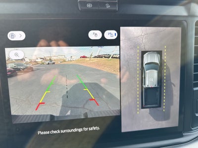 2025 Ford F-250 Platinum