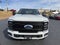2025 Ford F-250 Platinum