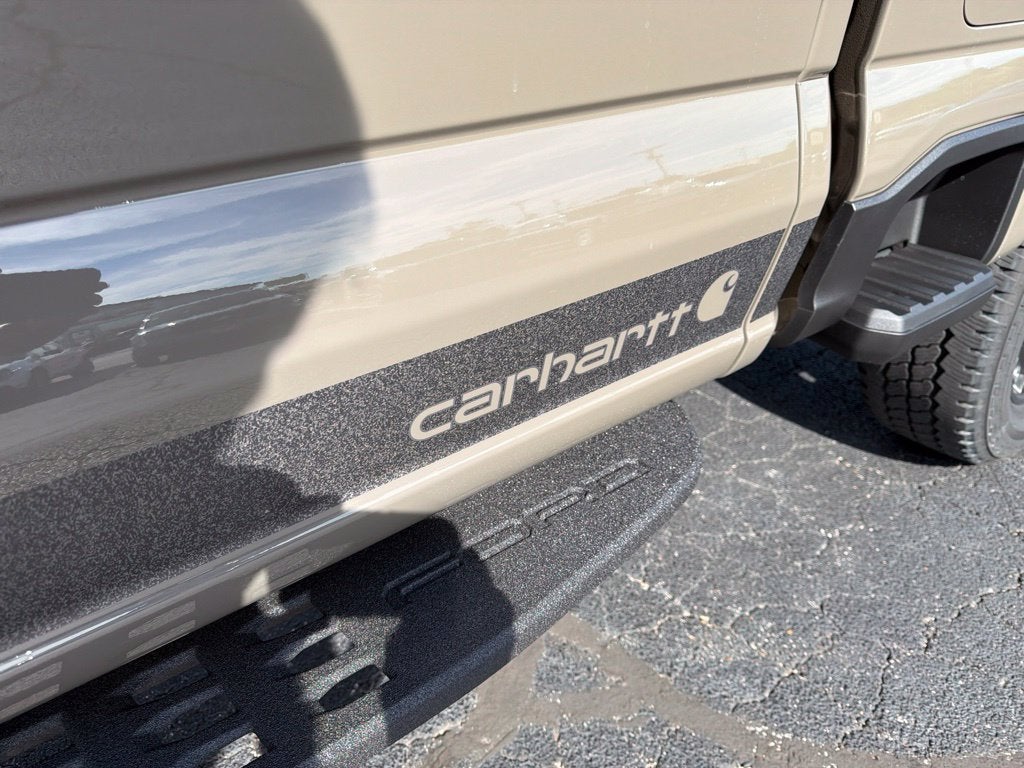 2027 Ford F-250SD XLT