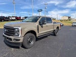 2027 Ford F-250SD XLT