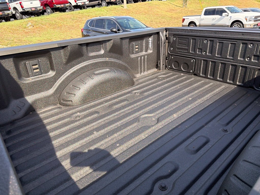 2027 Ford F-250SD XLT
