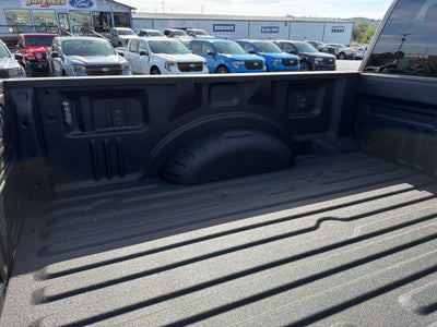 2027 Ford F-250SD XLT