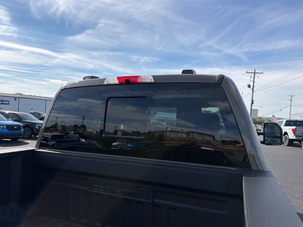 2027 Ford F-250SD XLT