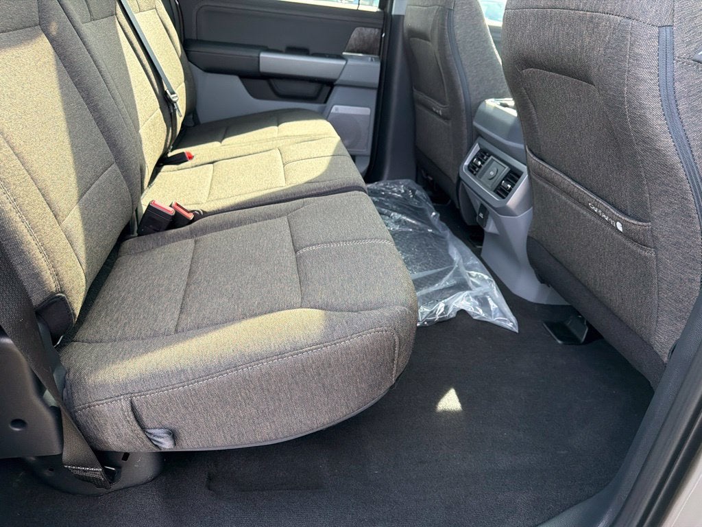 2027 Ford F-250SD XLT
