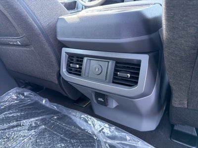 2027 Ford F-250SD XLT