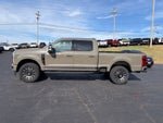 2027 Ford F-250SD XLT