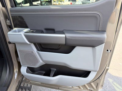 2027 Ford F-250SD XLT