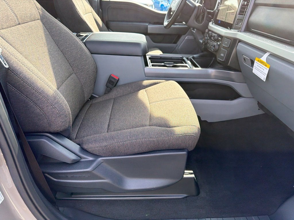 2027 Ford F-250SD XLT