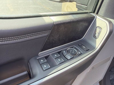 2027 Ford F-250SD XLT