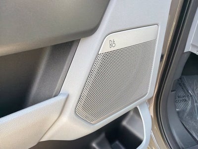 2027 Ford F-250SD XLT