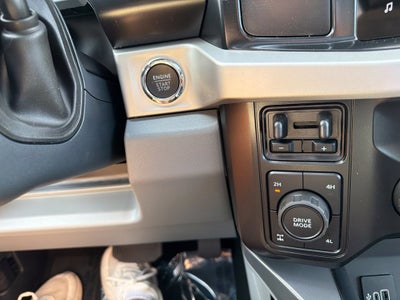 2027 Ford F-250SD XLT