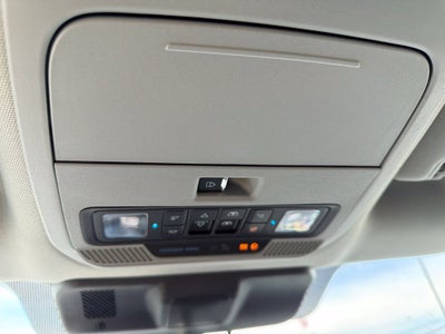 2027 Ford F-250SD XLT