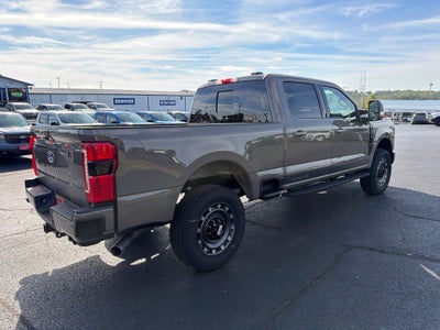 2027 Ford F-250SD XLT