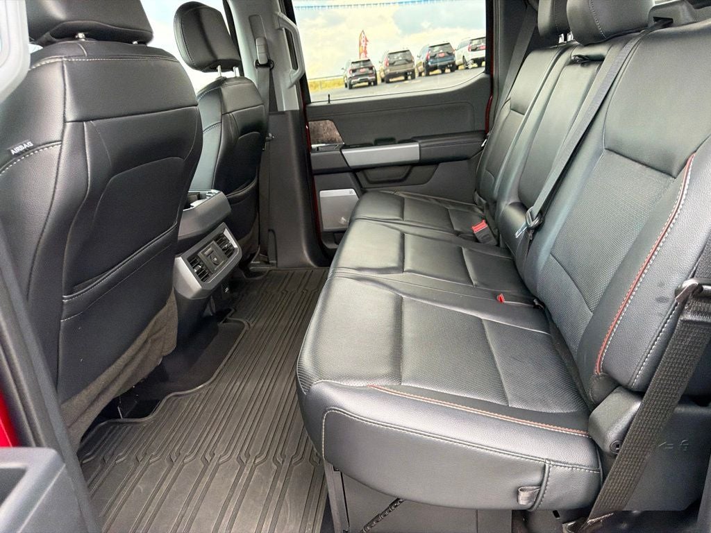 2023 Ford F-250 LARIAT