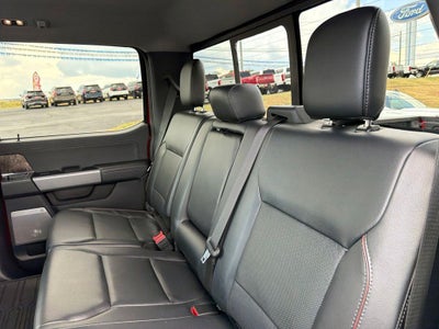2023 Ford F-250 LARIAT