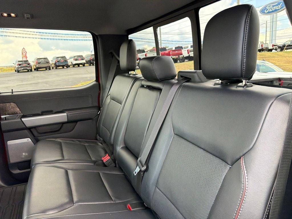 2023 Ford F-250 LARIAT
