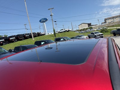 2025 Ford F-350SD Platinum