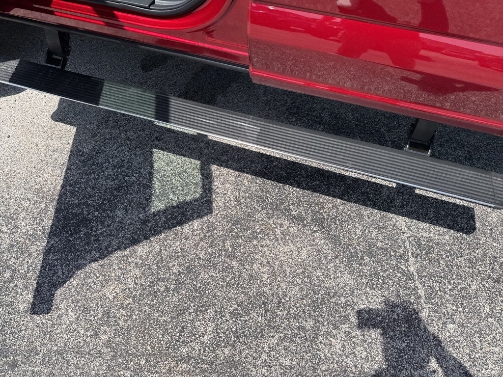 2025 Ford F-350SD Platinum