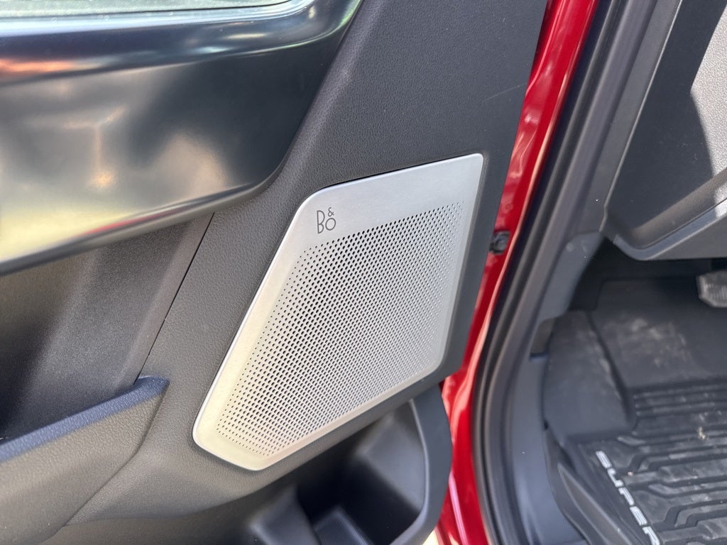 2025 Ford F-350SD Platinum