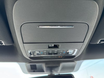 2025 Ford F-350SD Platinum