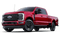 2025 Ford F-350SD Platinum