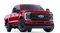 2025 Ford F-350SD Platinum