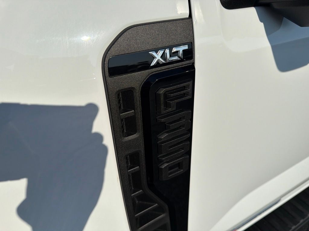 2026 Ford F-350SD XLT