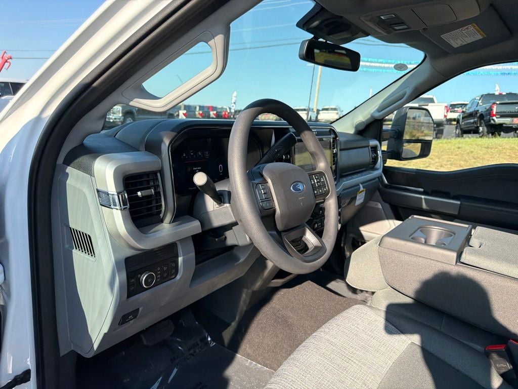 2026 Ford F-350SD XLT