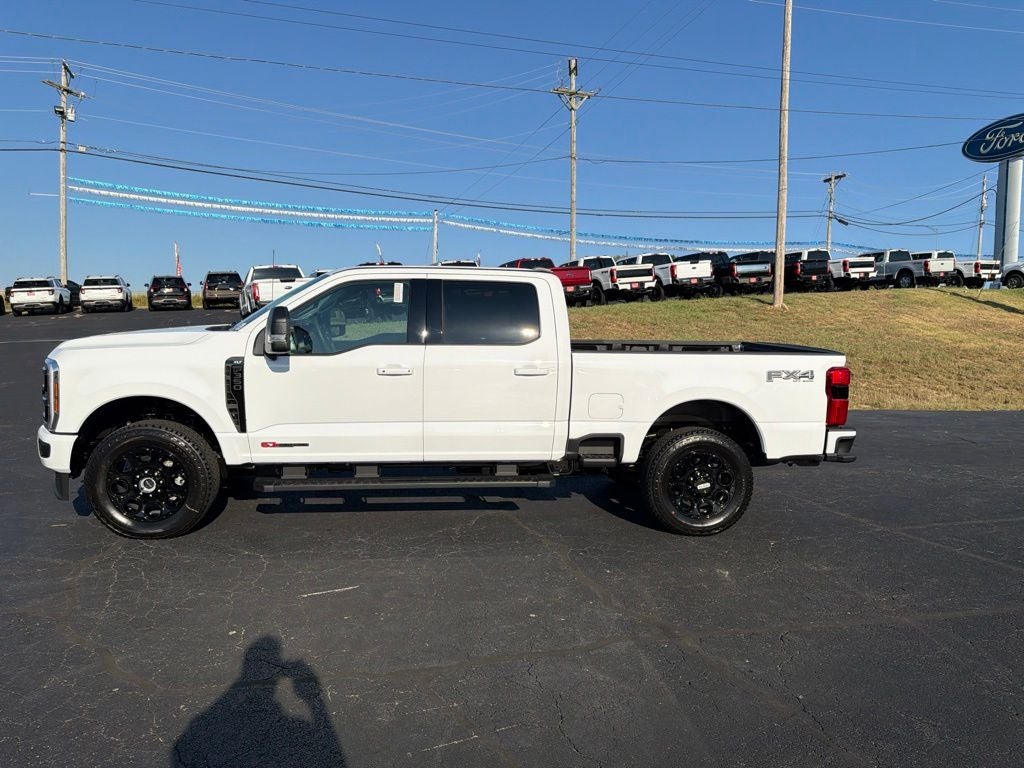 2026 Ford F-350SD XLT